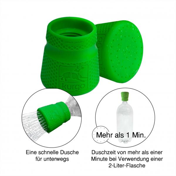 Kurgo Mud Dog Shower Kurgo Mud Dog Shower
